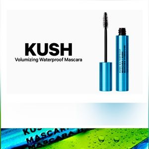 Milk Makeup waterproof mascara